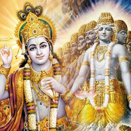 Shrimad Bhagwat Paath